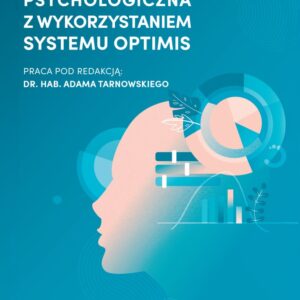 Diagnostyka psychologiczna - ebook