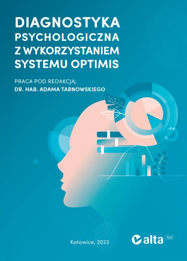 Diagnostyka psychologiczna - ebook